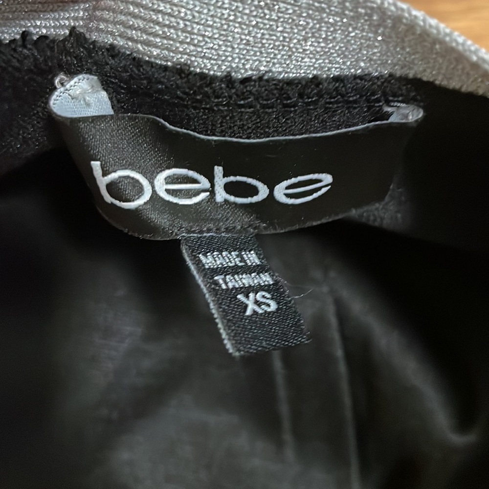 BEBE DRESS - Picture 3 of 4